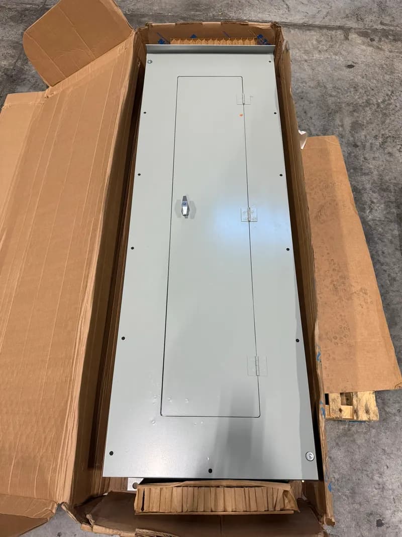 Eaton LWPQ2060 Safety Switch