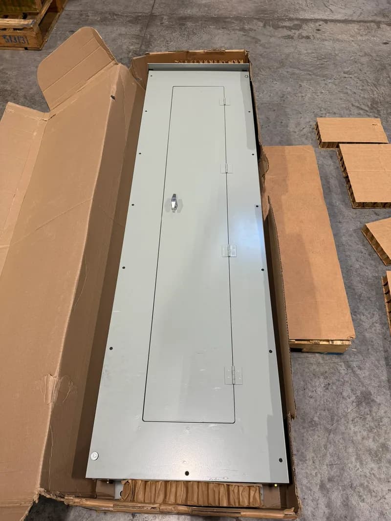 Eaton LWPQ2072 Safety Switch
