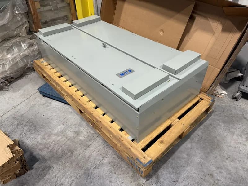 Eaton RPC3673 Power Panel
