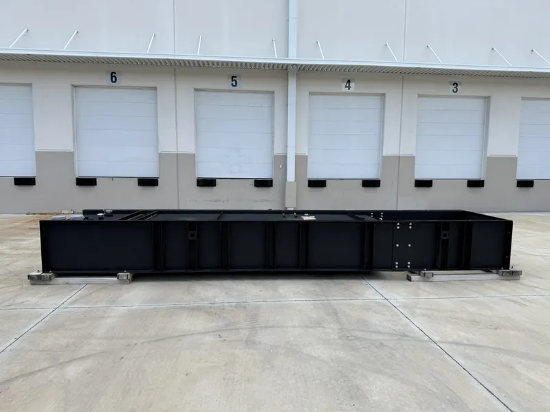 Kohler 894-Gallon Diesel Belly Tank